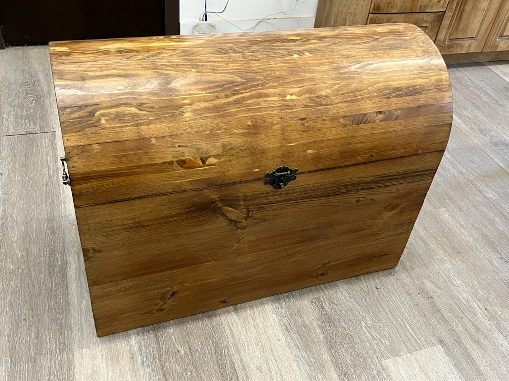 Blanket Chest